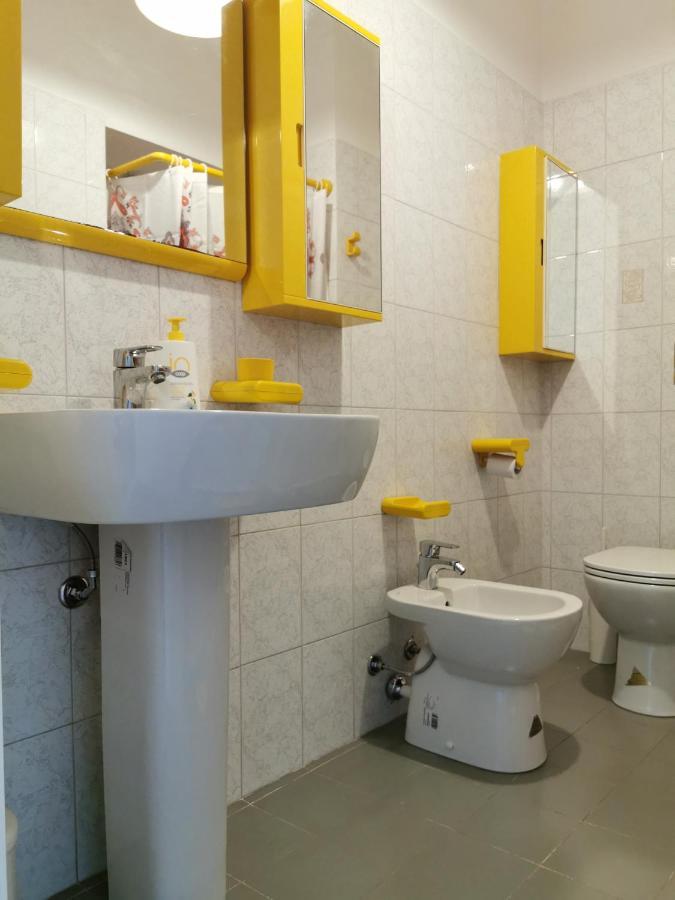 Casetta "Safilu2" 1 Min A Piedi Da M Lodi-Porta Romana Milan Exterior photo