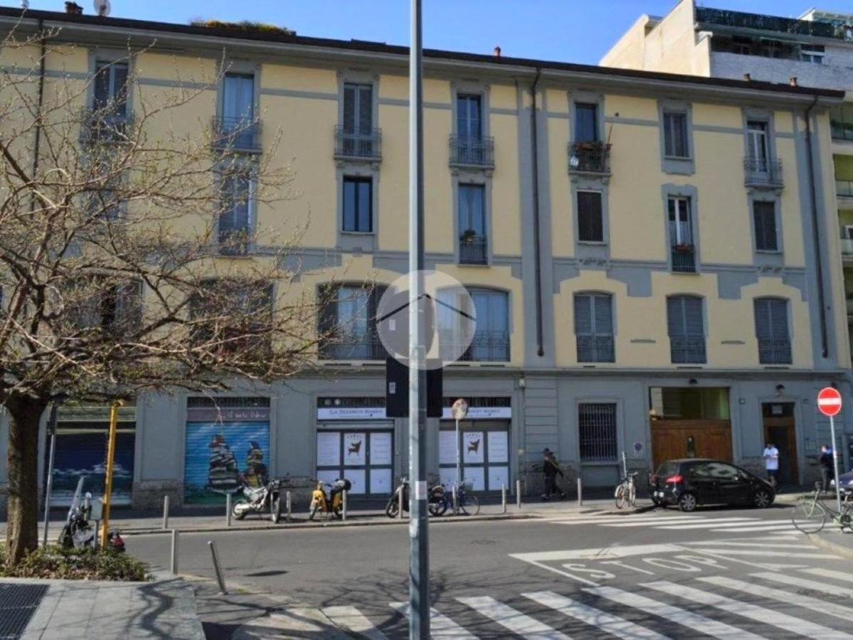 Casetta "Safilu2" 1 Min A Piedi Da M Lodi-Porta Romana Milan Exterior photo
